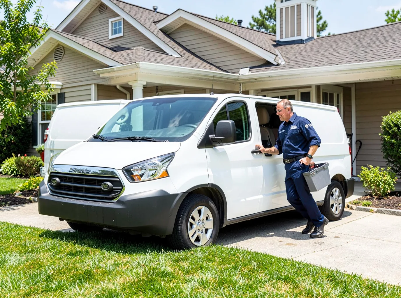 Emergency Plumber company in Springfield, NH